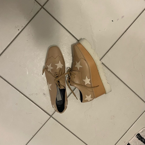 Stella McCartney shoes - Picture 4 of 6